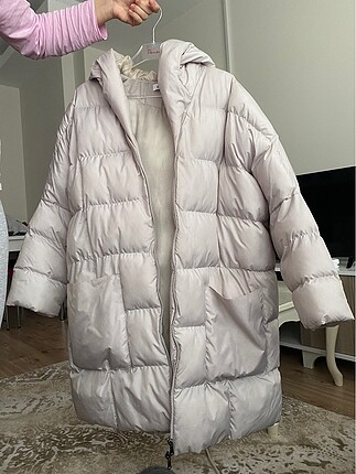 oversize mont