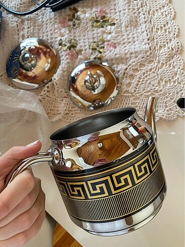 çaydanlık