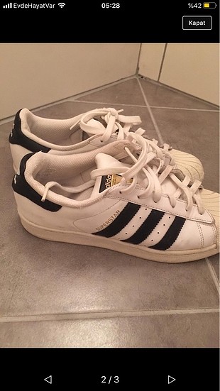 Adidas Adidas Süperstar
