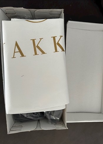 Vakko babet 1.kalite - Görsel 6