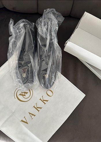 Vakko babet 1.kalite - Görsel 5