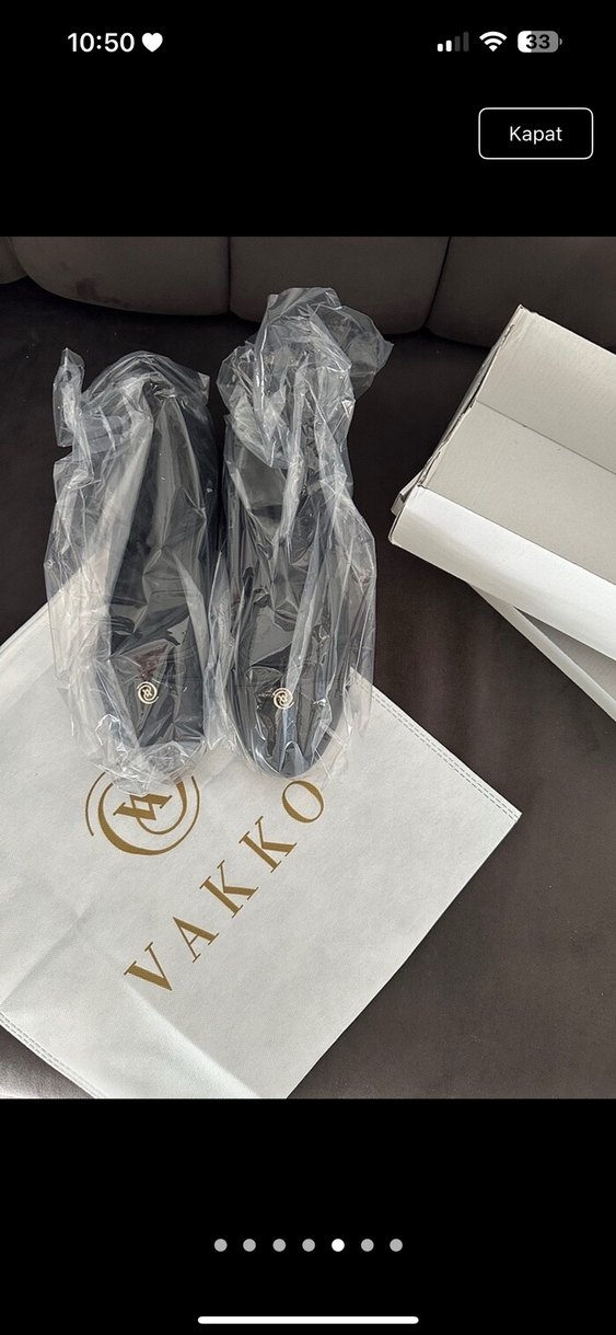 Vakko babet 1.kalite - Görsel 5