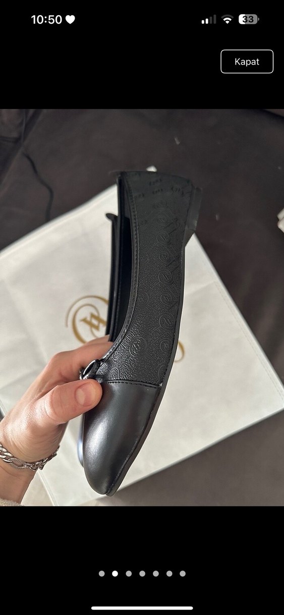 Vakko babet 1.kalite - Görsel 2