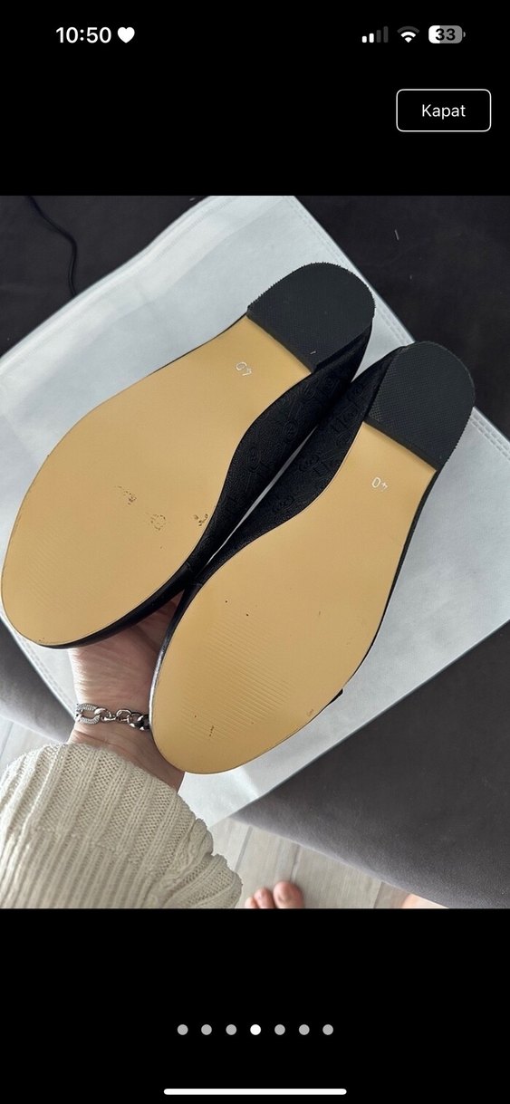 Vakko babet 1.kalite - Görsel 4