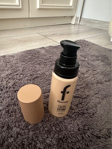 Beden Flormar skin lifting