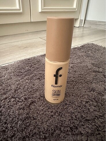 Flormar skin lifting