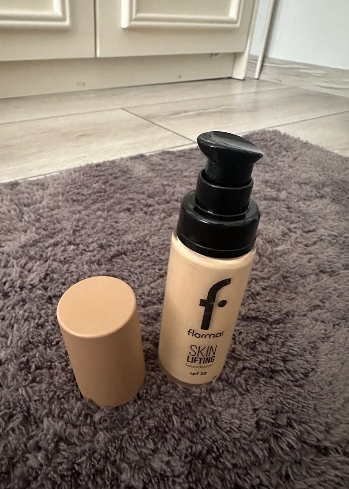 Flormar skin lifting - Görsel 3