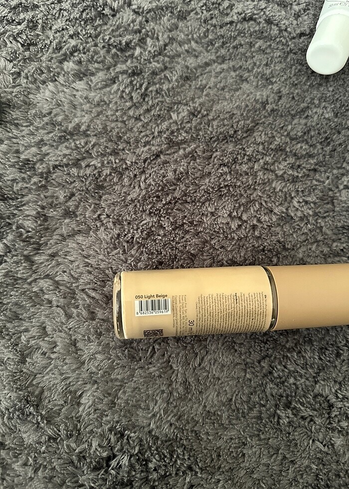 Flormar skin lifting - Görsel 4