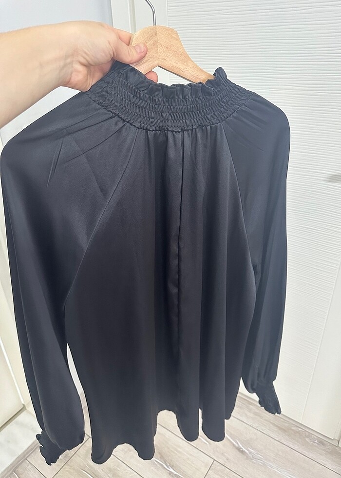 Touche tünik - Görsel 2