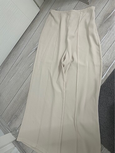 Touche bol paça pantolon