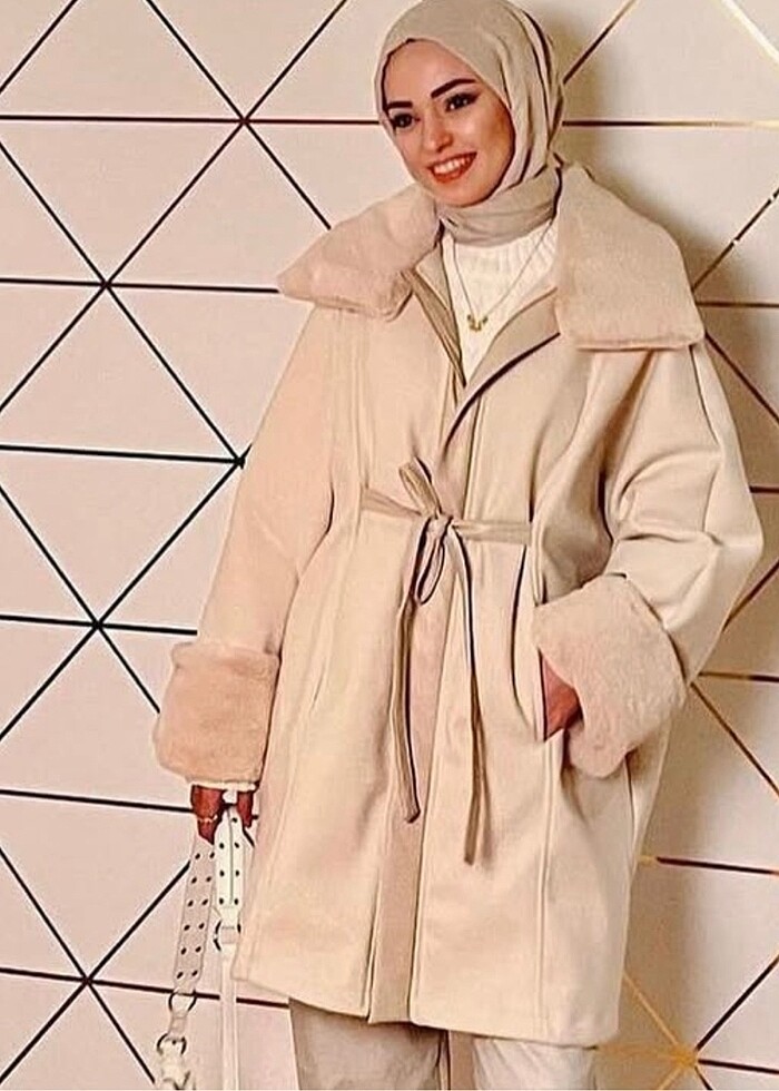 Sümeyye kaçmaz kaban - Görsel 2