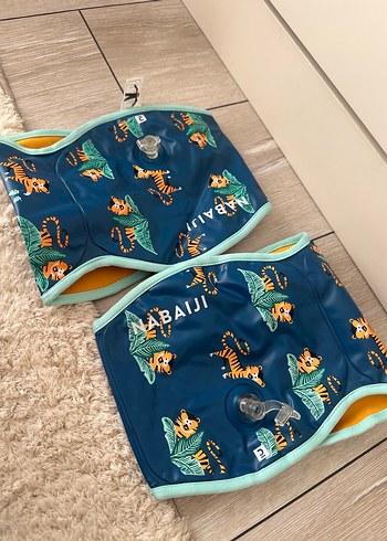 Decathlon Nabaji çocuk kolluk sıfır