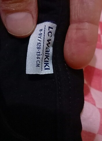Çocuk eşofman