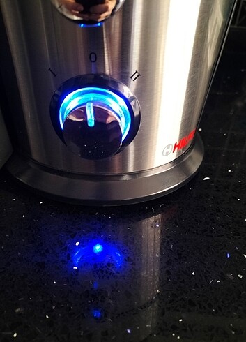 Katı meyve sıkacağı - Görsel 2