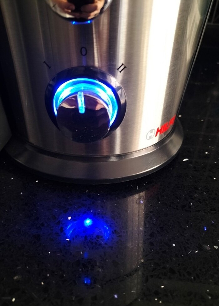 Katı meyve sıkacağı - Görsel 2