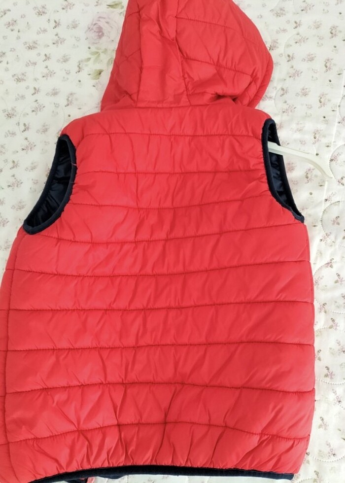 Erkek çocuk şişme yelek - Görsel 3