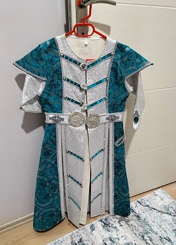 sünnet kıyafeti - Görsel 2