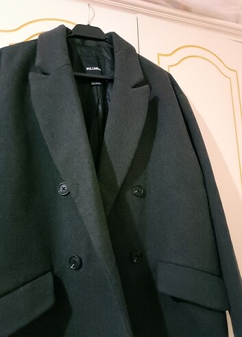 Pull and Bear Kaban