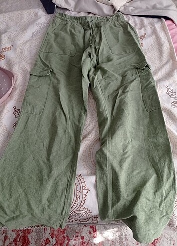 Kargo pantolon