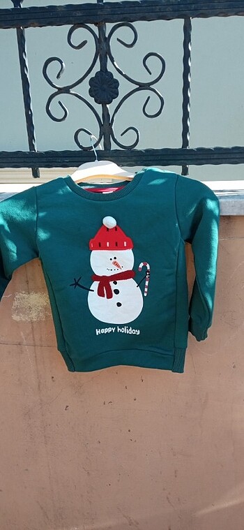5 Yaş Beden LC Waikiki marka