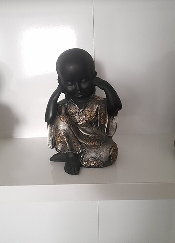  Beden Home Görmedim Duymadım Bilmiyorum 3'lü Biblo