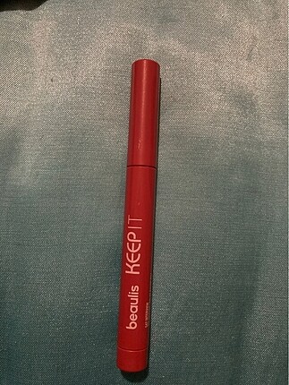 Ruj&lipstick