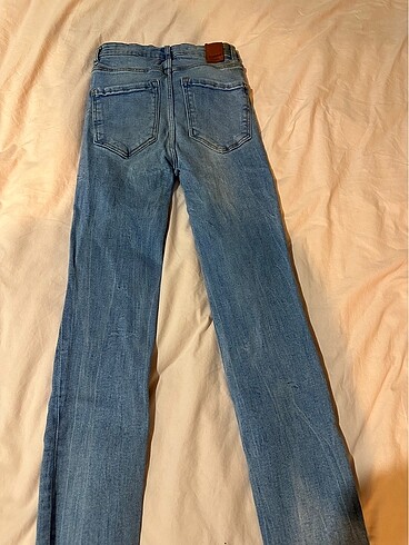 xs Beden Zara Jean