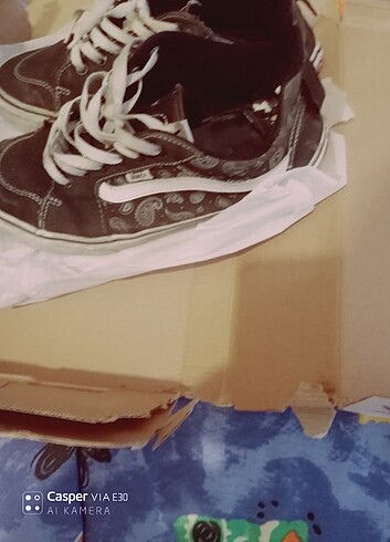 Vans Orjinal vans