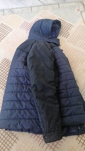 xl Beden Az kullanıldı