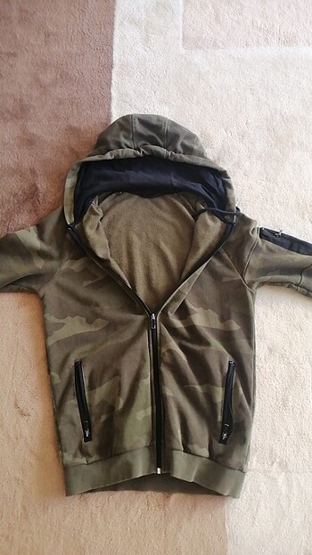 LC Waikiki Hırka