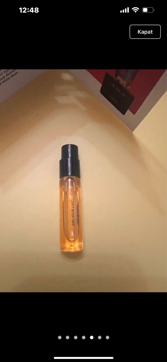 Floraiku EDP - Görsel 5