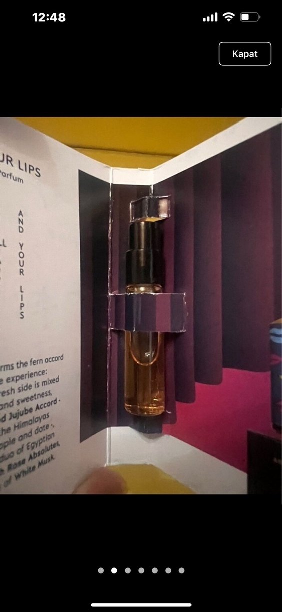 Floraiku EDP - Görsel 3