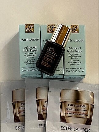 Estee Lauder Advanced Night Repair Serum