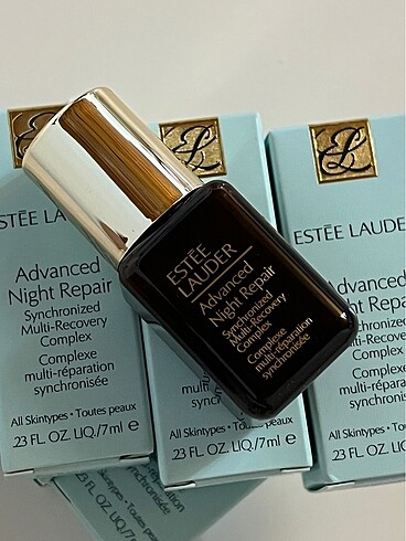 Estee Lauder Advanced Nıght Repair serum