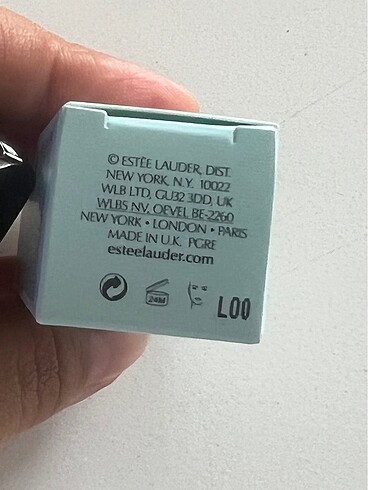 Beden Renk Estee Lauder serum