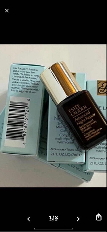 Estee Lauder Serum