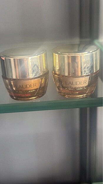 Estee Lauder cilt