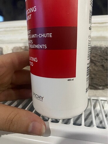 VICHY dercos (Vichy)