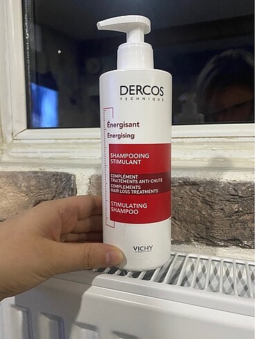 dercos (Vichy)