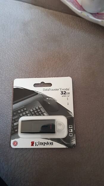 Usb bellek