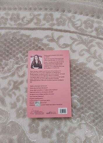 Beden Esra Ezmeci Kitapları