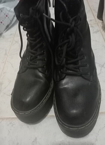 Dr. martens ayakkabı