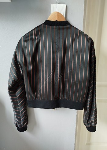 Giorgio Armani Emporio Armani bomber ceket