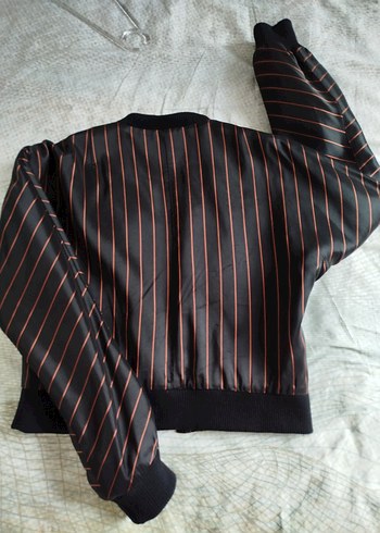 m Beden Emporio Armani bomber ceket