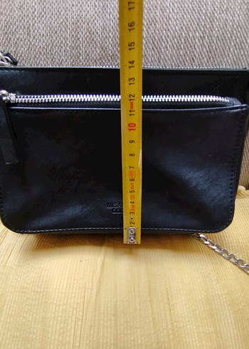 Misako Deri Çanta - Görsel 4