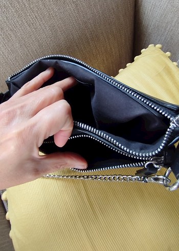 Misako Deri Çanta - Görsel 8