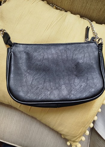 Misako Deri Çanta - Görsel 2