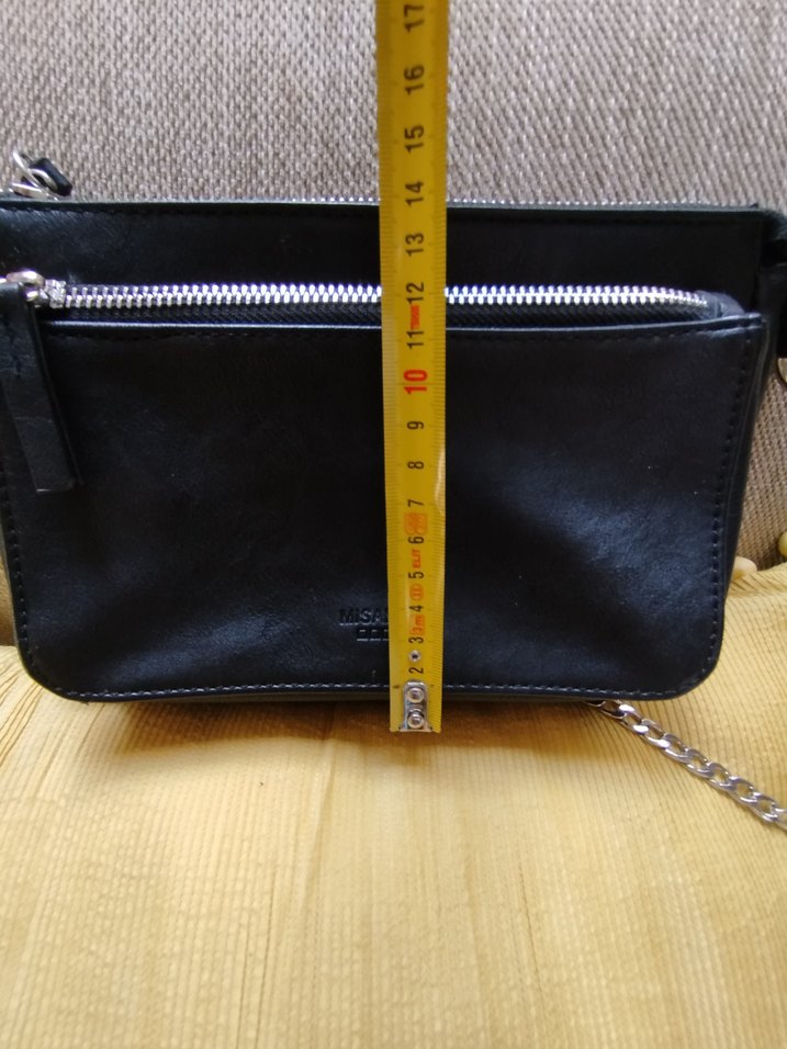 Misako Deri Çanta - Görsel 4