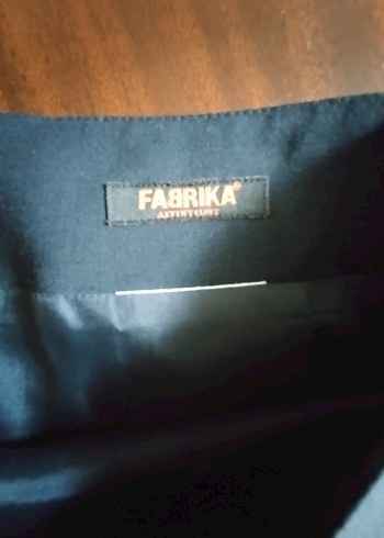 Fabrika Kalem Etek - Görsel 3