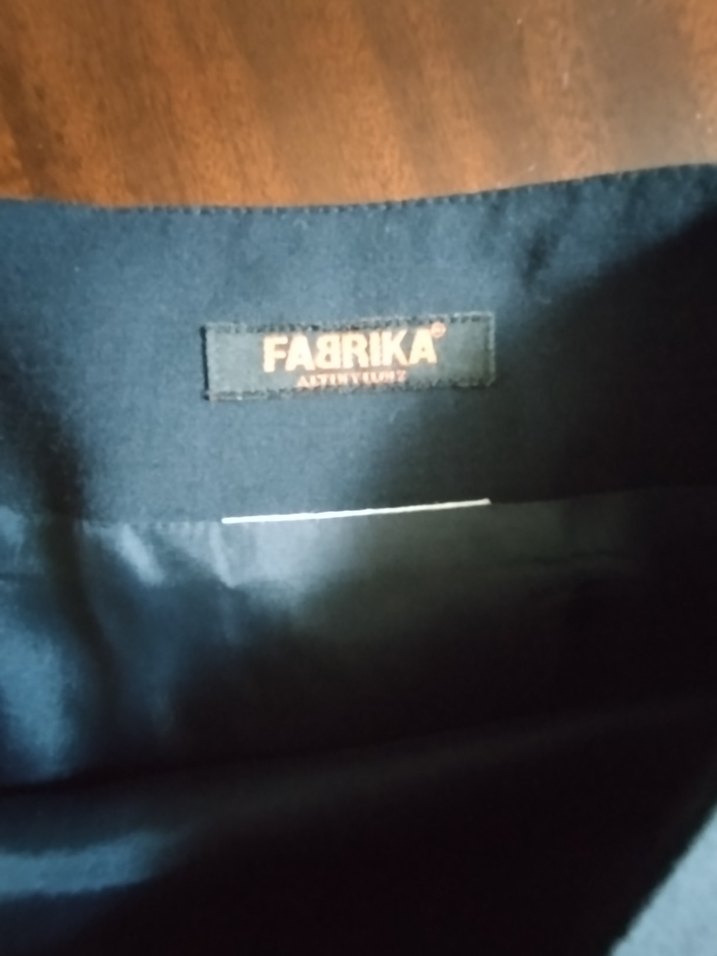 Fabrika Kalem Etek - Görsel 3